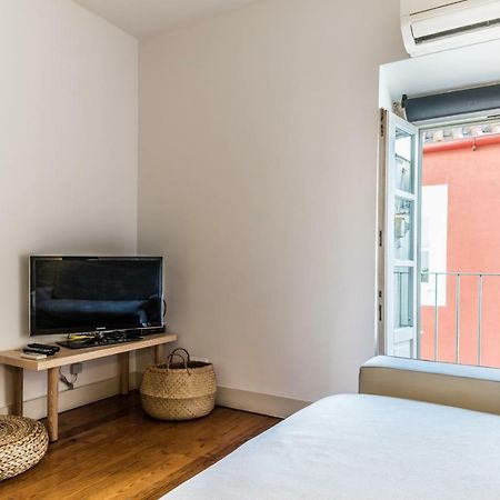 Lx 77 Apartment Lisbon Luaran gambar