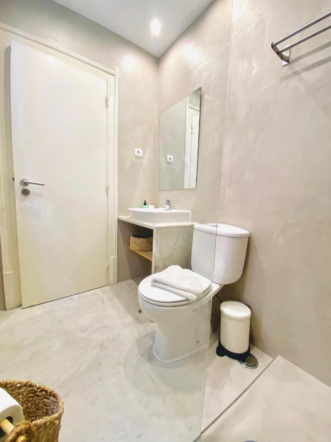 Lx 77 Apartment Lisbon Luaran gambar