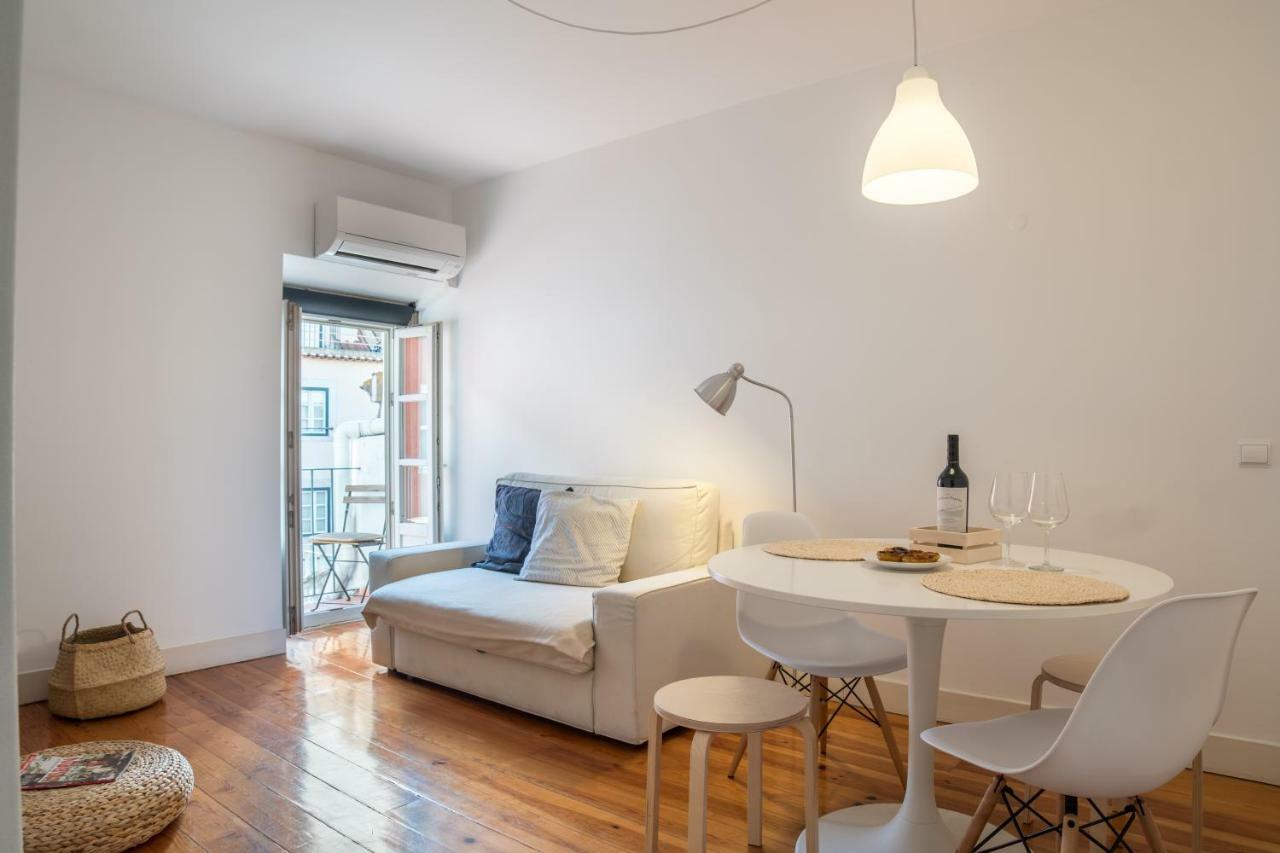 Lx 77 Apartment Lisbon Luaran gambar