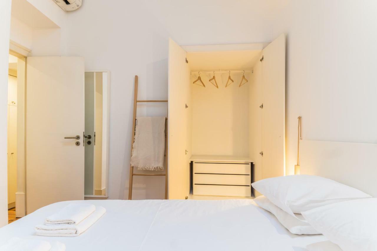 Lx 77 Apartment Lisbon Luaran gambar