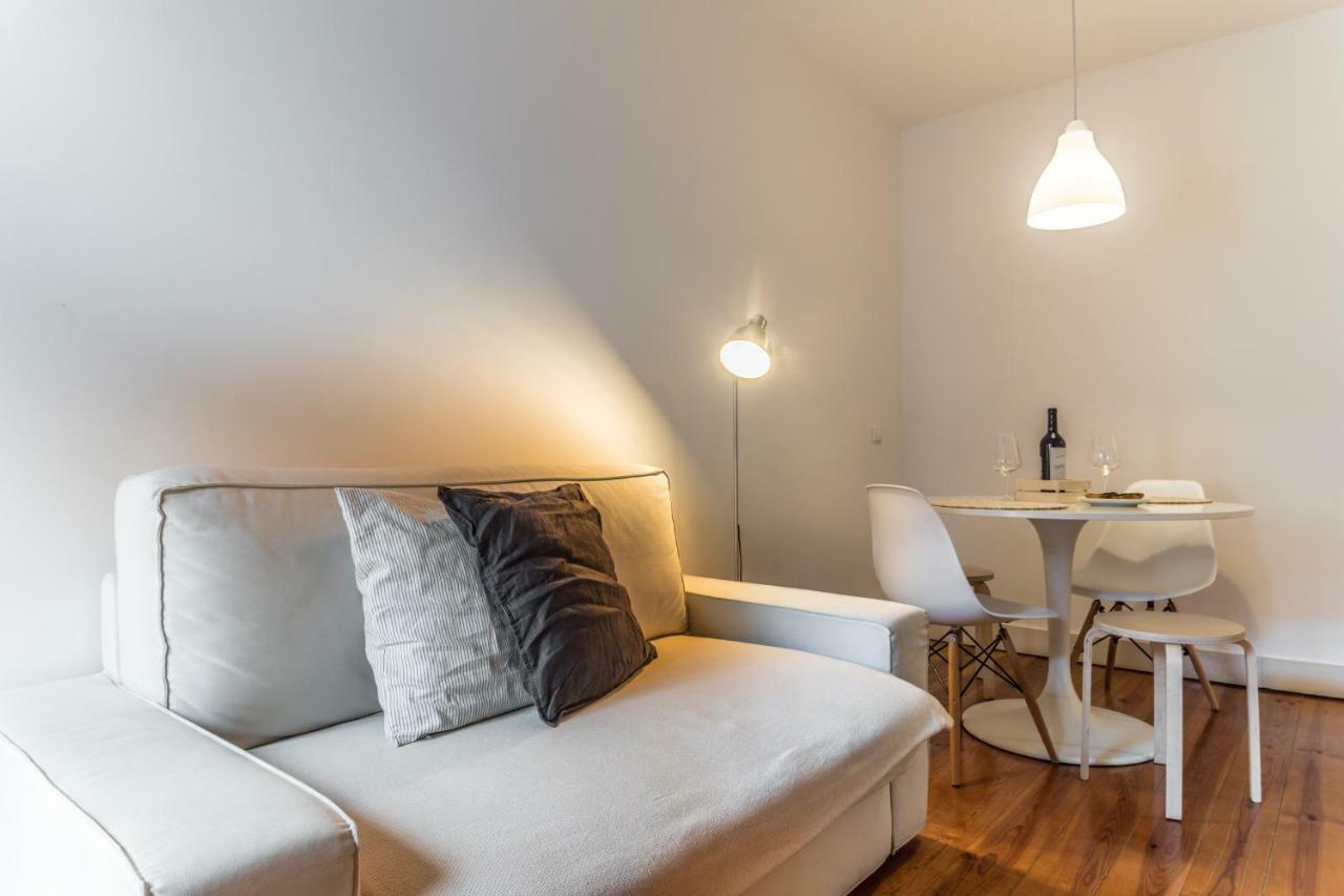 Lx 77 Apartment Lisbon Luaran gambar