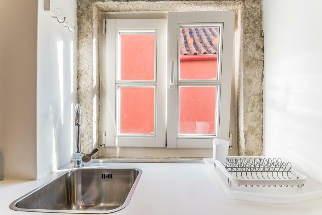 Lx 77 Apartment Lisbon Luaran gambar