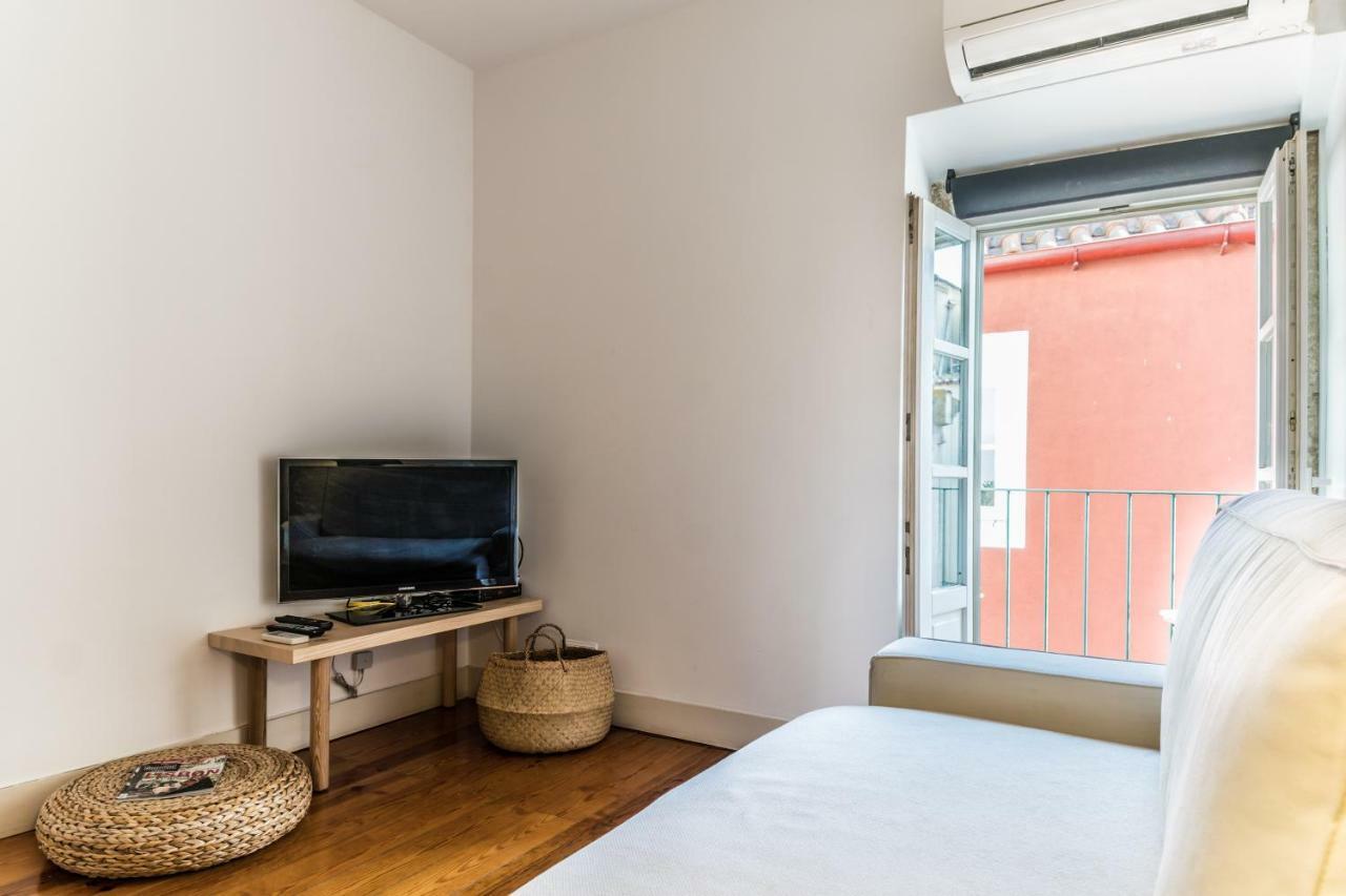 Lx 77 Apartment Lisbon Luaran gambar