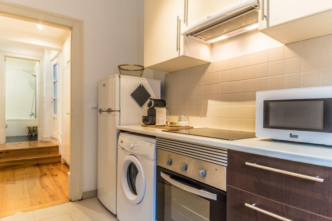 Lx 77 Apartment Lisbon Luaran gambar