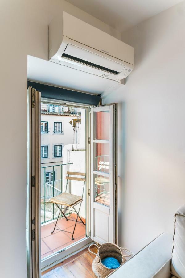 Lx 77 Apartment Lisbon Luaran gambar