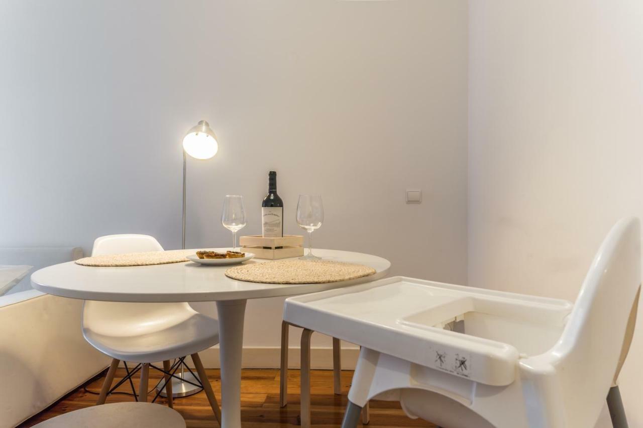 Lx 77 Apartment Lisbon Luaran gambar