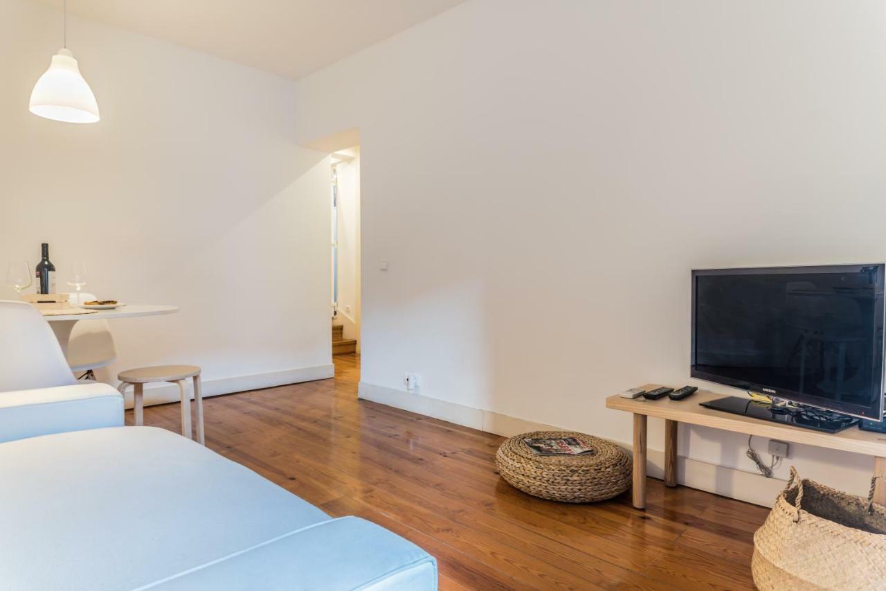 Lx 77 Apartment Lisbon Luaran gambar